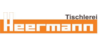 Kundenlogo von Ralph Heermann Tischlerei