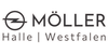 Kundenlogo von Autohaus Möller GmbH