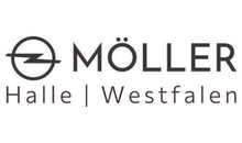 Kundenlogo von Autohaus Möller GmbH