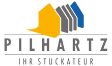 Kundenlogo von Stefan Pilhartz Stuckateurbetrieb