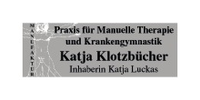 Kundenlogo Katja Klotzbücher