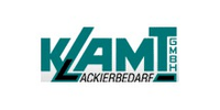 Kundenlogo Klamt GmbH