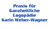 Kundenlogo von Praxis für Ganzheitliche Logopädie Karin Weber-Wagner