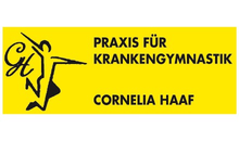 Kundenlogo von Krankengymnastik Haaf Kundenlogo von Krankengymnastik Haaf