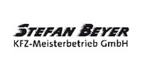 Kundenlogo Autoreparatur Beyer Stefan