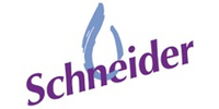 Kundenlogo Schneider GmbH