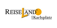 Kundenlogo Reisebüro Reiseland am Karlsplatz