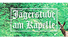 Kundenlogo von Landgasthof Jägerstube am Käpelle Irene Engel