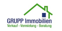 Kundenlogo Grupp Immobilien