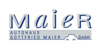 Kundenlogo Maier Gottfried GmbH