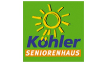 Kundenlogo von Seniorenhaus im Vorbachtal GmbH