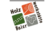 Kundenlogo von Holzwerkstätte Baier