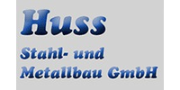 Kundenlogo Huss Stahl- und Metallbau GmbH