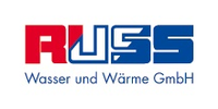 Kundenlogo Russ Wasser und Wärme GmbH