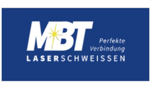 Kundenlogo von MBT Metallbau Tonhäuser, Inh. Harald Tonhäuser