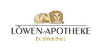 Kundenlogo Löwen-Apotheke