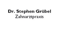 Kundenlogo Grübel Stephen Dr., Zahnarztpraxis