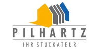 Kundenlogo Stefan Pilhartz Stuckateurbetrieb