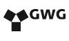 Kundenlogo von GWG