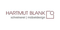 Kundenlogo Blank Hartmut Schreinerei