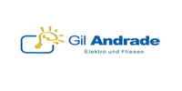 Kundenlogo Andrade Elektro und Fliesen