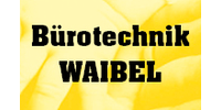 Kundenlogo Bürotechnik Waibel