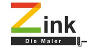 Kundenlogo Zink - Die Maler GmbH