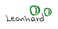 Kundenlogo Leonhard GmbH Augenoptik und Hörgeräte