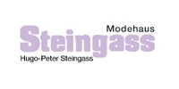 Kundenlogo Steingass Hugo-Peter