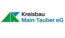 Kundenlogo von Kreisbau Main-Tauber eG