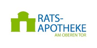 Kundenlogo Rats-Apotheke