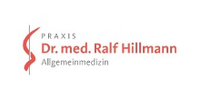 Kundenlogo Dr. med. Ralf Hillmann