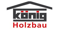 Kundenlogo König Otto Holzbau GmbH