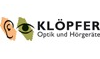 Kundenlogo von Klöpfer