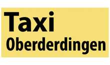 Kundenlogo von Taxi Maxi Car Oberderdingen