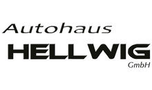 Kundenlogo von Autohaus Hellwig GmbH