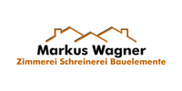 Kundenlogo Markus Wagner Zimmerei-Schreinerei-Bauelemente