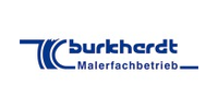 Kundenlogo Malerfachbetrieb Burkhardt GmbH