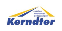 Kundenlogo Kerndter Holzbau GmbH