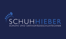 Kundenlogo von Hieber Schuhe Kundenlogo von Hieber Schuhe