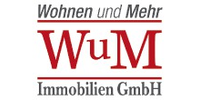 Kundenlogo WuM Immobilien GmbH