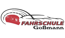 Kundenlogo von Fahrschule Goßmann