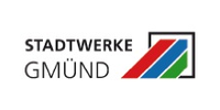 Kundenlogo Stadtwerke