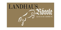 Kundenlogo Rössle Landhaus