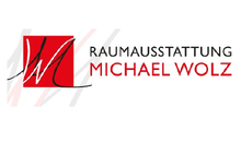 Kundenlogo von Wolz Michael Raumausstattung