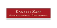 Kundenlogo Kanzlei Zapp