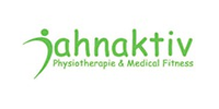 Kundenlogo Jahnaktiv - Physiotherapie & Medical Fitness