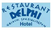 Kundenlogo von DELPHI RESTAURANT