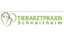 Kundenlogo von Tierarztpraxis Schnaitheim - TÄ Sophia Linke