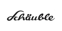 Kundenlogo Schäuble GmbH